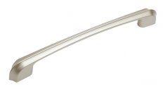 Скоба RS295/160 CHMP шампанское Boyard